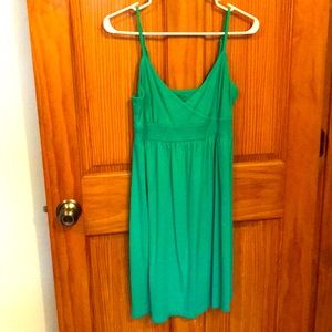 Old Navy Spaghetti Strap Dress